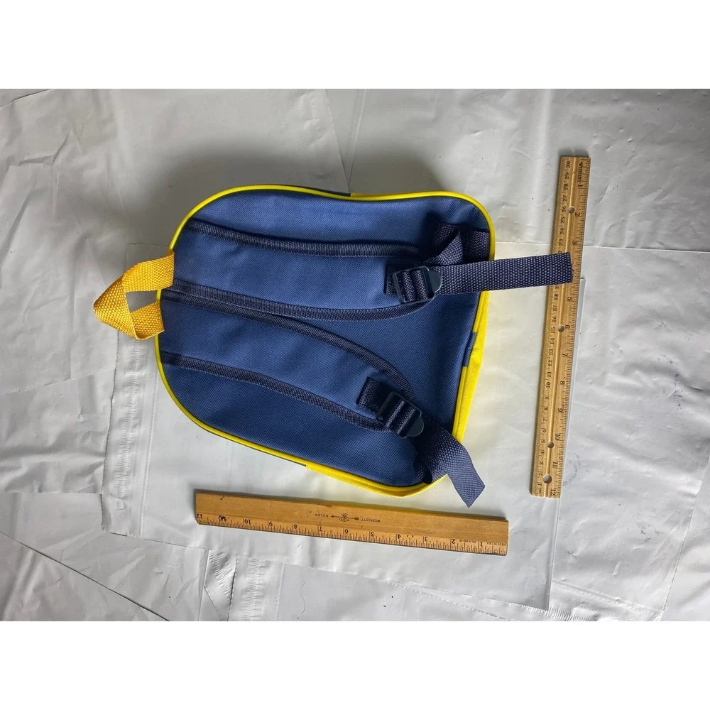 Disney Wish Backpack Kids Preschool Elementary School Bag Isabella‎